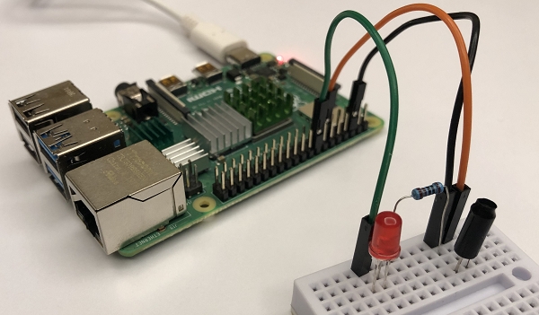 震動開關電路連接